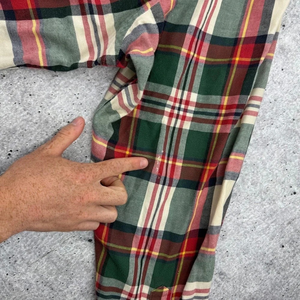 Polo Ralph Lauren has mark